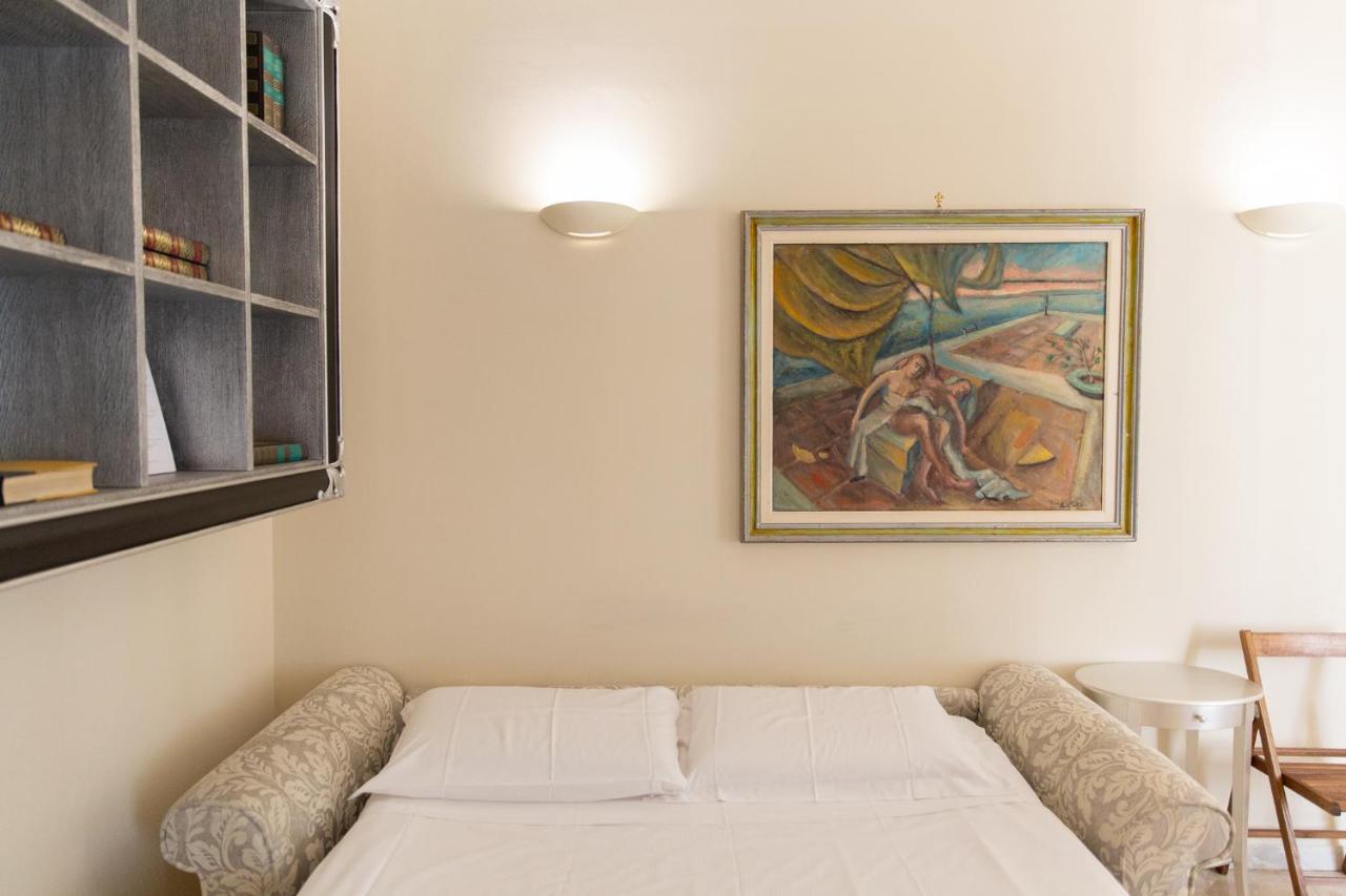 Classic 1Br Outside Ztl & 10 Min From Center Флоренція Екстер'єр фото
