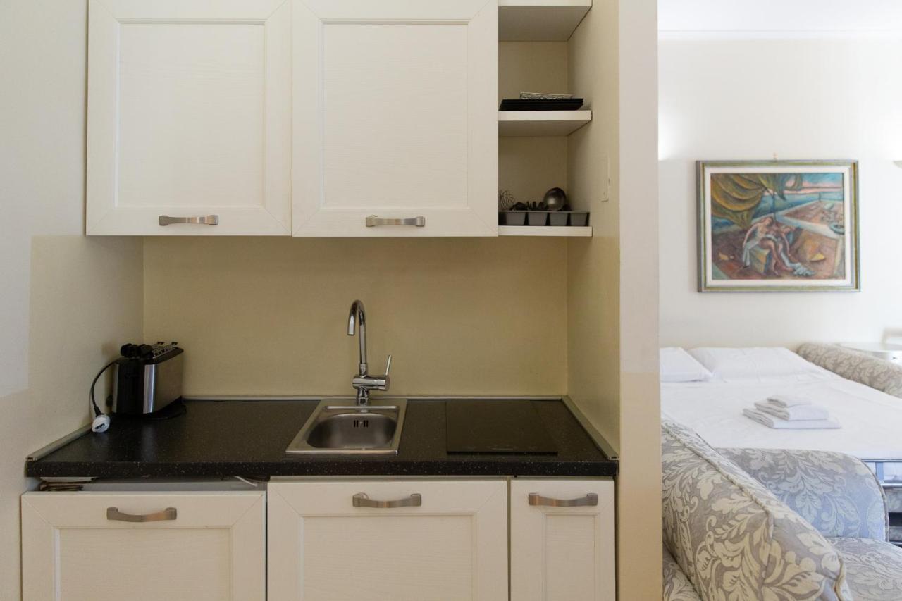 Classic 1Br Outside Ztl & 10 Min From Center Флоренція Екстер'єр фото