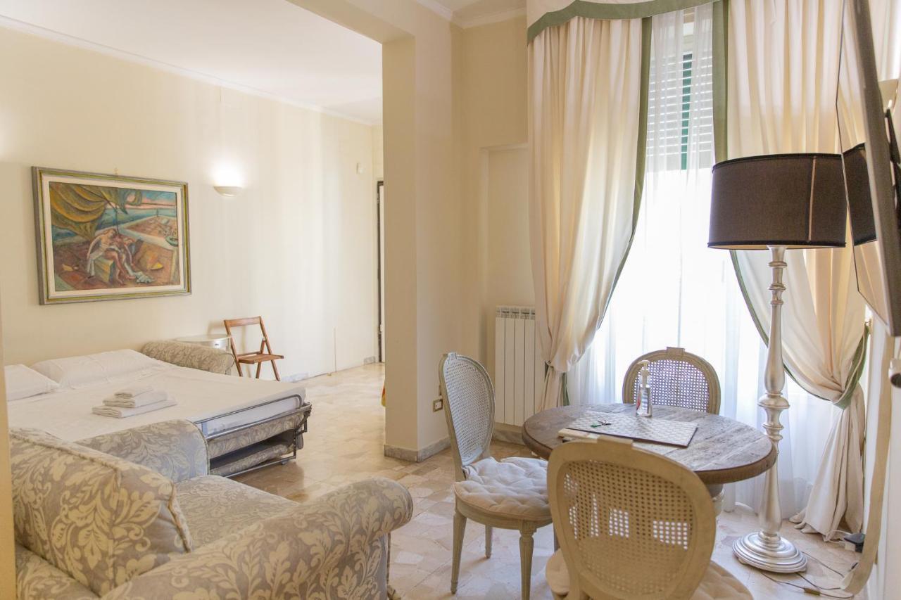 Classic 1Br Outside Ztl & 10 Min From Center Флоренція Екстер'єр фото
